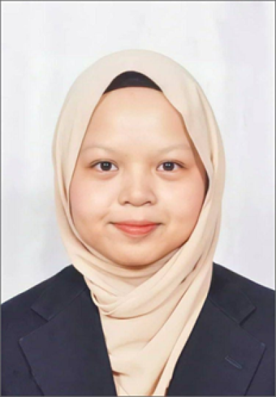 penolong pengurus